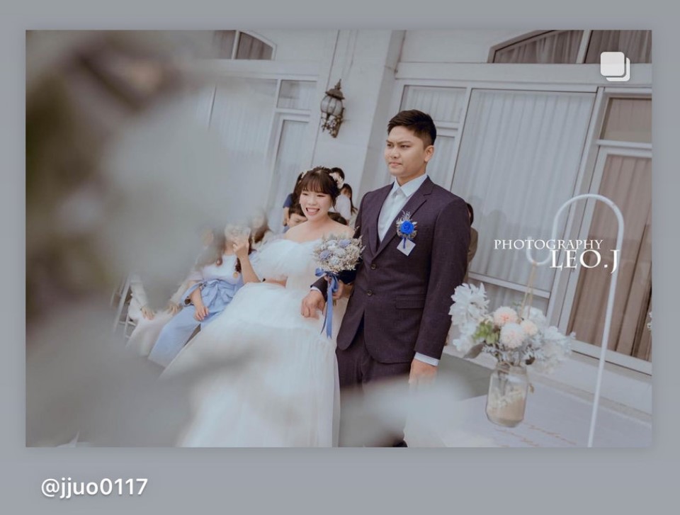 婚紗照,結婚包套,客戶評價